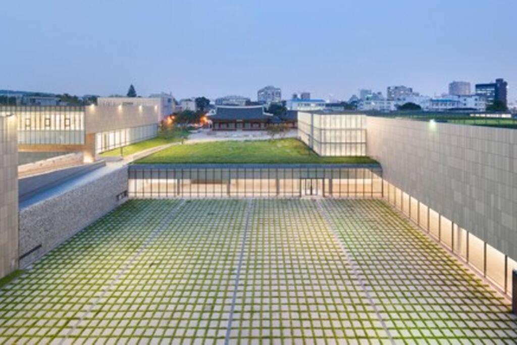Villa Nouhastay Seoul