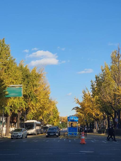 Nouhastay Seoul