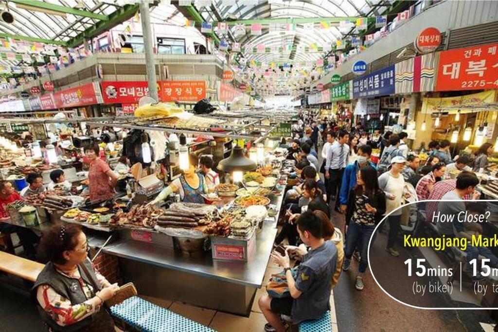 Nouhastay Seoul