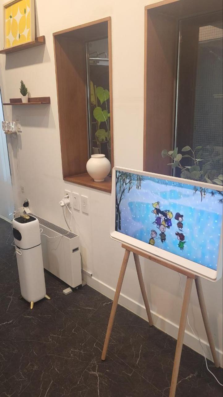 Nouhastay Villa Seoul