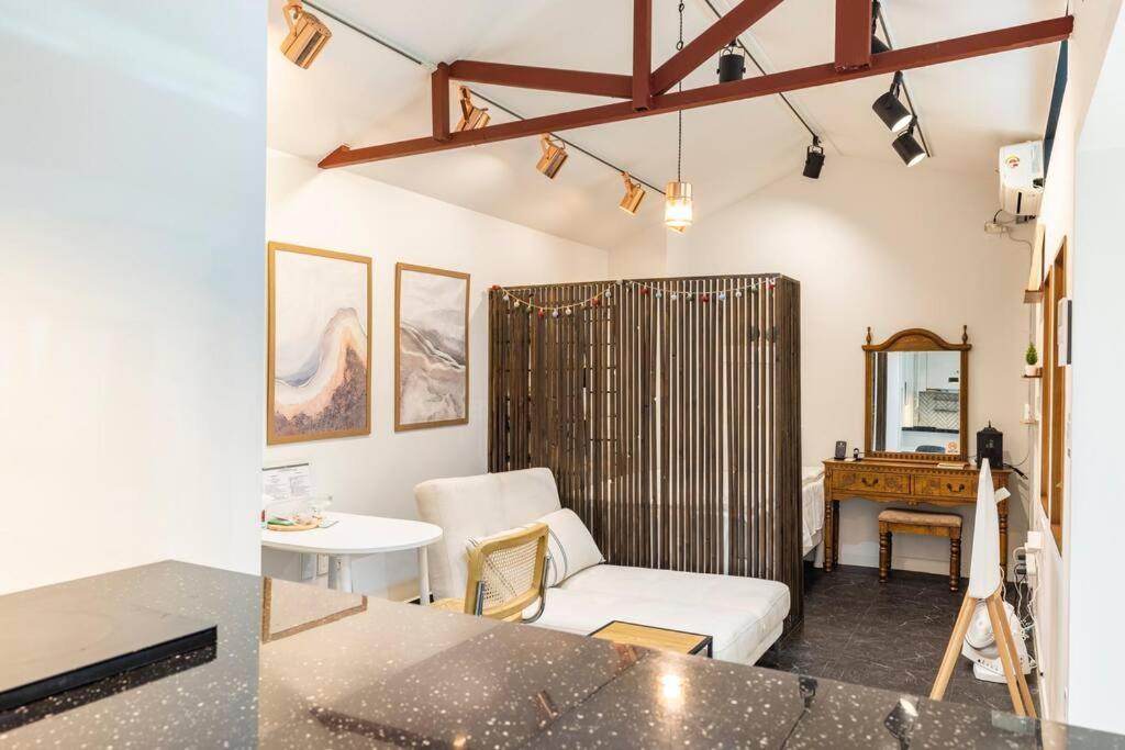 Villa Nouhastay Seoul
