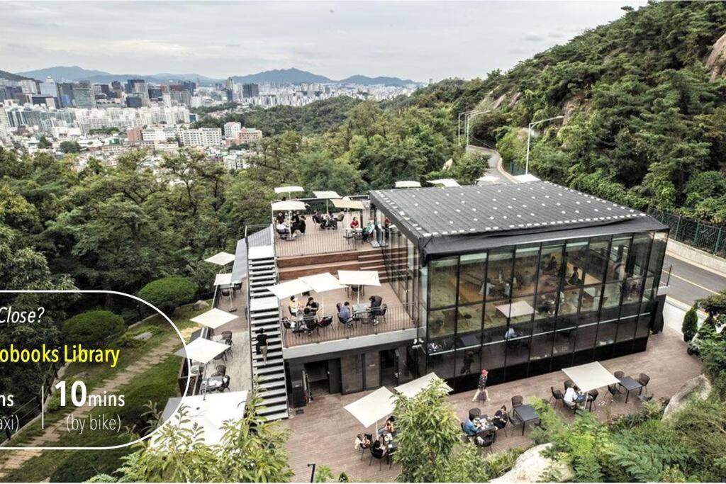 Nouhastay * Seoul