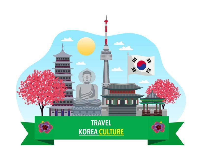 Nouhastay Villa Seoul
