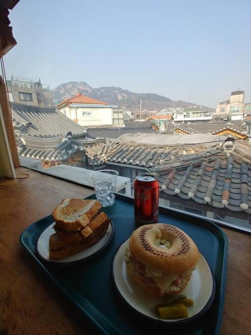 Nouhastay * Seoul