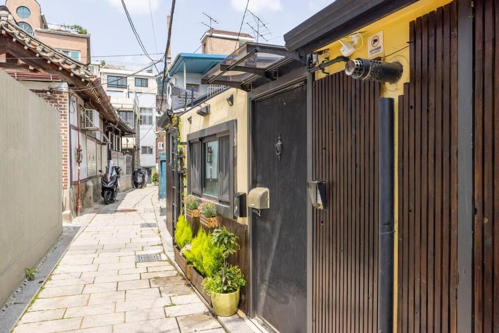 Nouhastay Villa Seoul