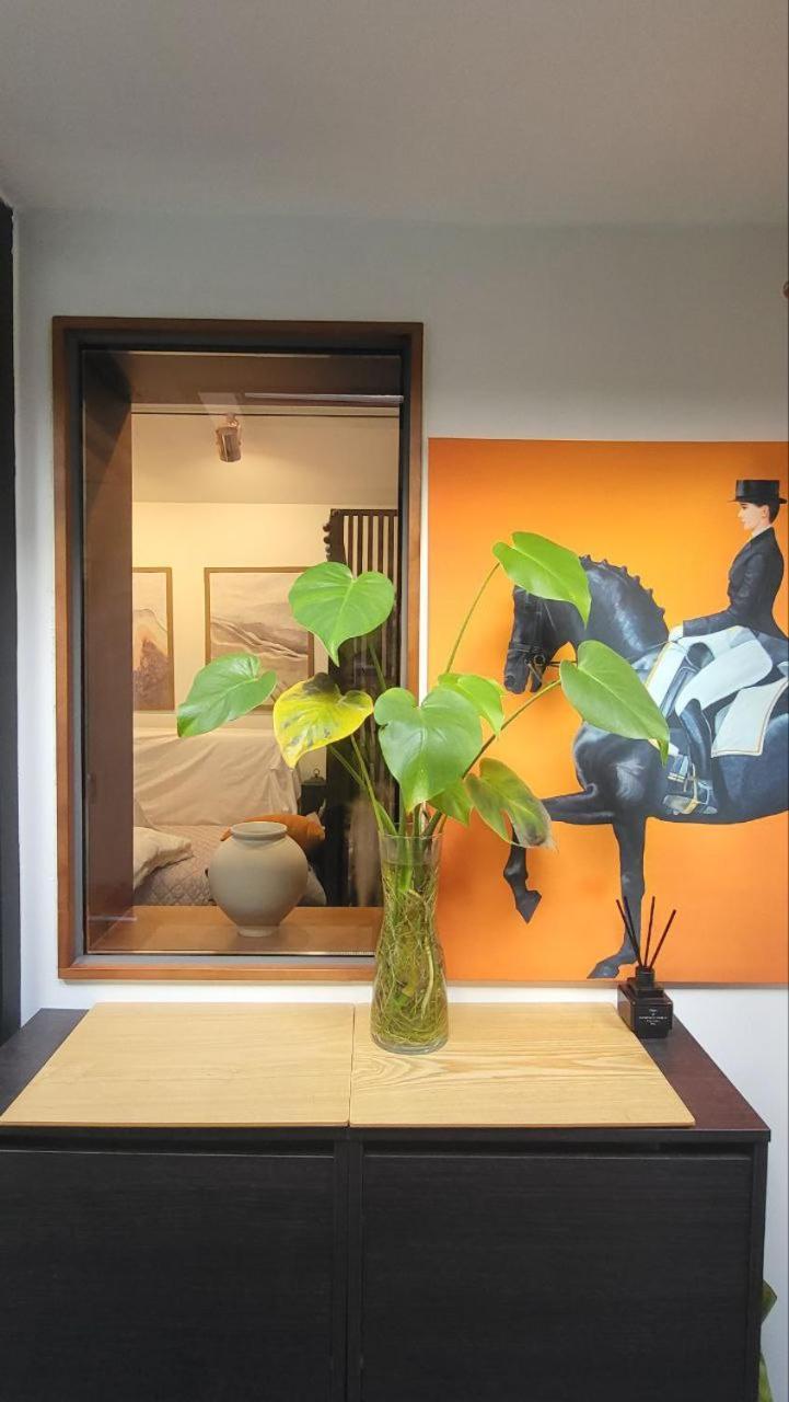 Nouhastay Villa Seoul